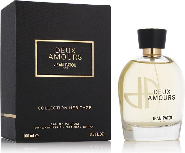 Jean Patou Deux Amours (Eau de Parfum, 100 ml)