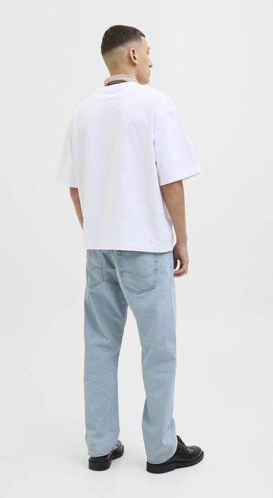 Produktbild Jack & Jones JJICHRIS JJORIGINAL SQ 956 Relaxed Fit Jeans Relaxed Fit Jeans (34)