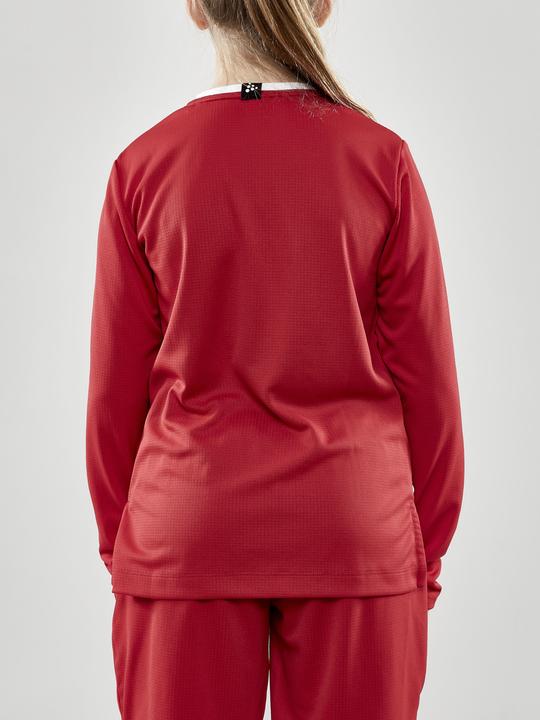 Actual product image Craft Progress LS Basket Jersey JR (146)