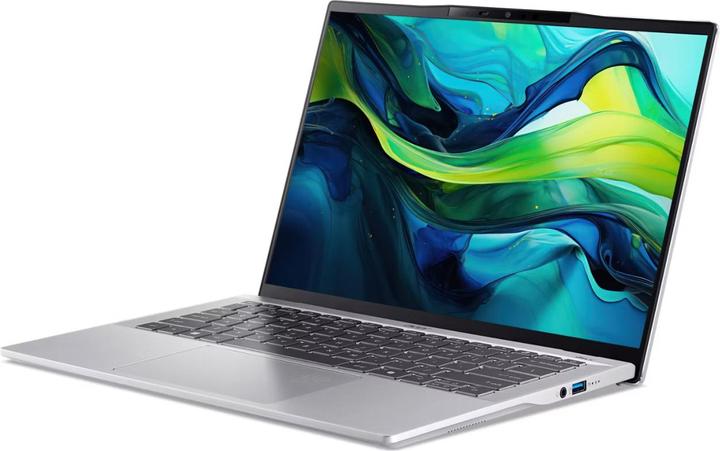 Actual product image Acer SWIFT 14 AI SF14-61T-R9Z8 (14", 32 GB, 1000 GB)