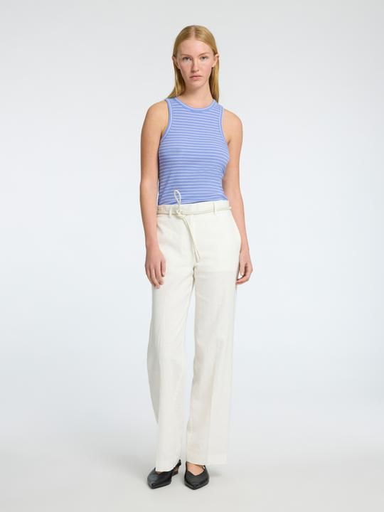 Produktbild Selected Femme Gestreifte Tanktop (XXL)