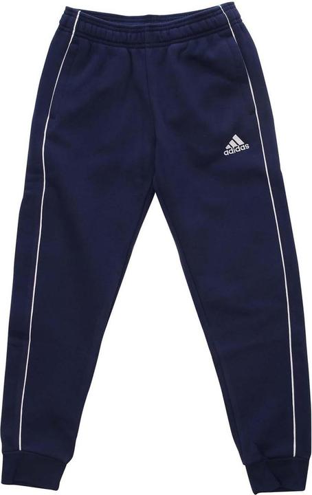Actual product image adidas Childrens/Kids Core 18 Jogging Bottoms (140)