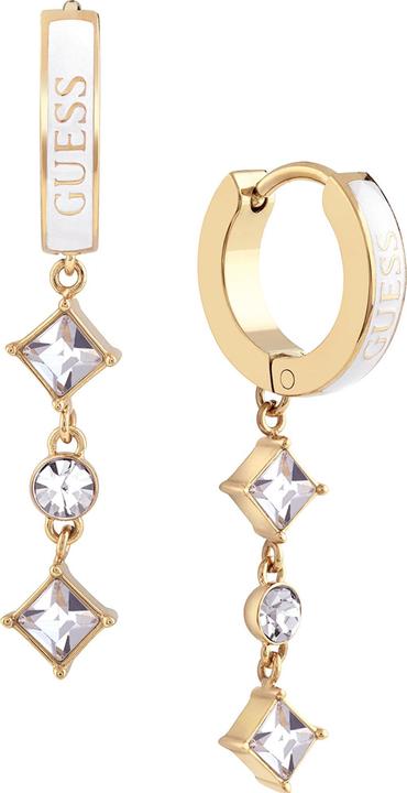 Produktbild Guess PERFECT LIAISON Ohrringe (Edelstahl, Emaille)