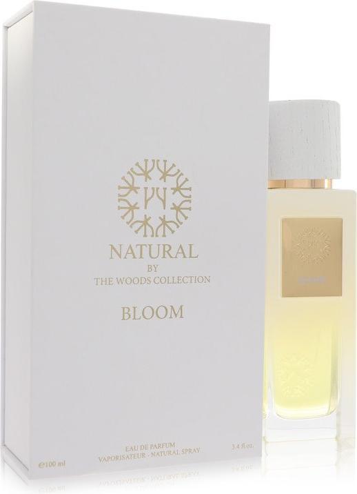 Produktbild The Woods Collection Naturaloom Eau de Parfum - 100ml (Eau de Parfum, 100 ml)