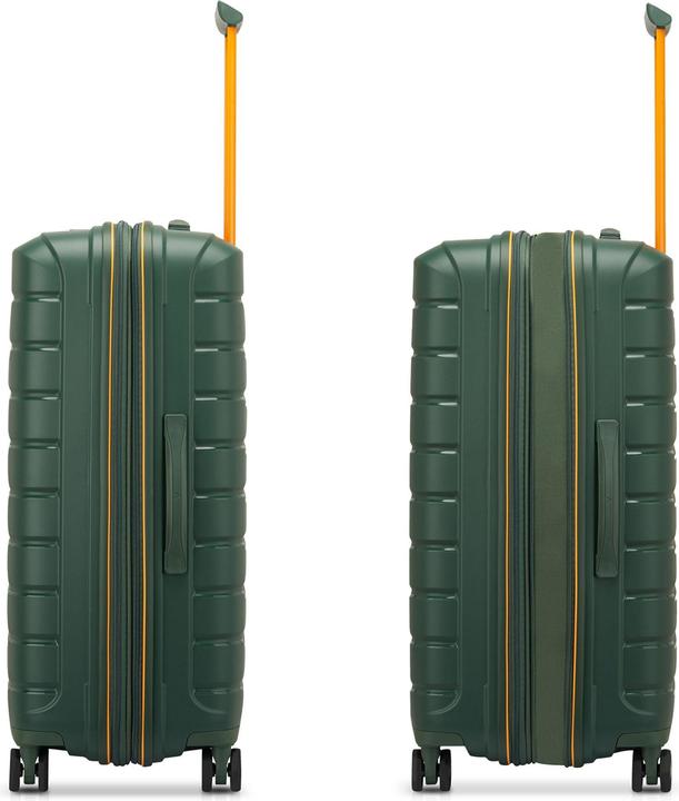 Image du produit Roncato B-Flying 4 roues trolley 68 cm avec soufflet extensible (83 l, L (90 - 115l))