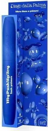 Diego dalla Palma - MyPushUpToy Lash Primer Mascara (Blue)