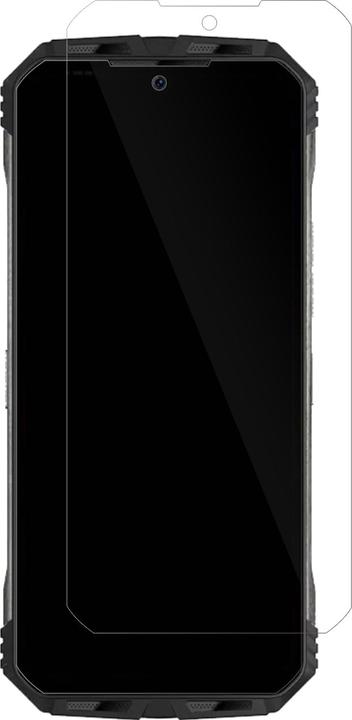 Image du produit Dipos Film de Protection d’écran Crystalclear (4 pièce(s), Doogee V30T)