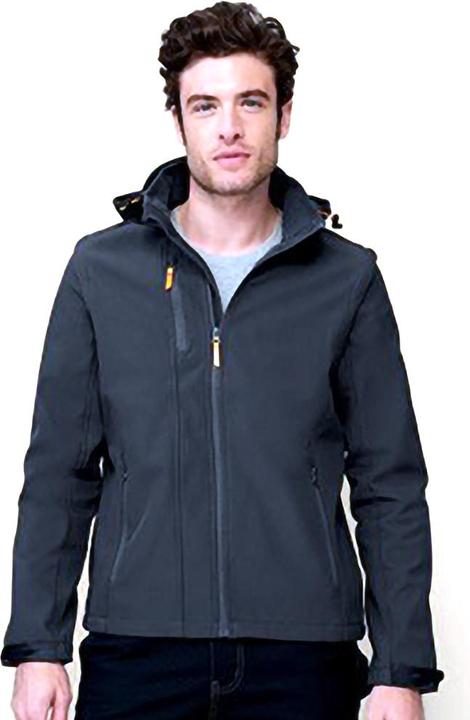 Immagine prodotto Sols Lumi Active Jacket materiale riflettente (5XL)