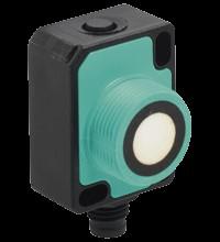 Produktbild Pepperl & Fuchs PEPP Ultraschallsensor