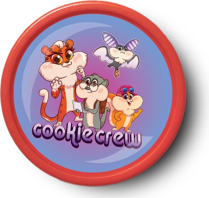 Actual product image Kekz Cookie Crew - Audio Chip (German)