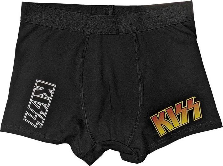 KISS Classic Boxershorts