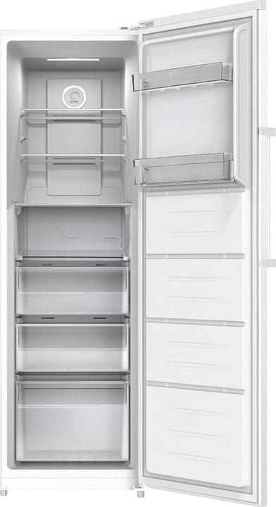Produktbild Kibernetik FSP 270 (Freistehend, 274 l)