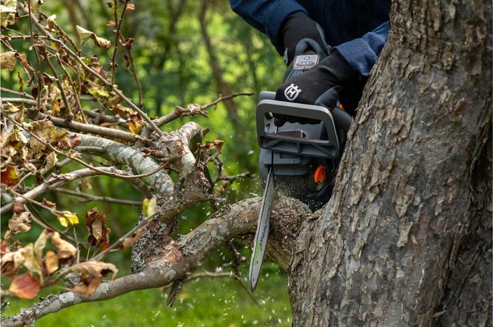 Immagine prodotto Husqvarna Aspire C15X-P4A (Sega a catena a batteria)