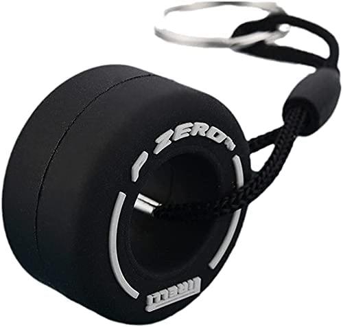 Produktbild PhoneLook Universeller / Schlüsselring Pneu P Zero Pirelli F1 Sport