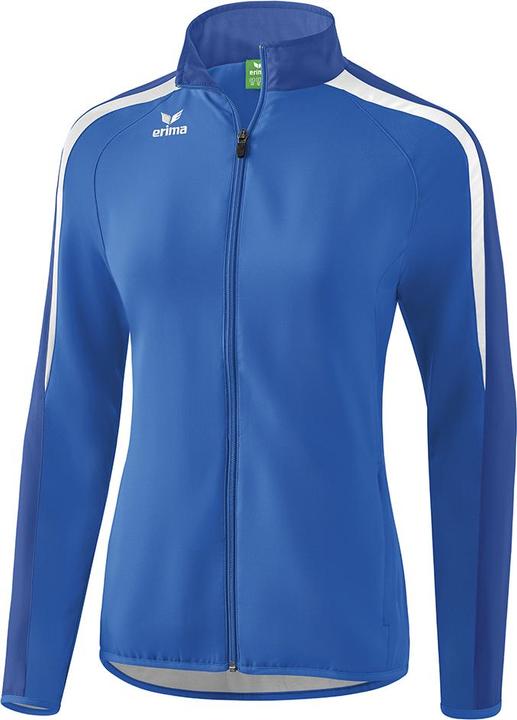 Actual product image Erima League 2.0 Presentation Jacket Ladies (34)