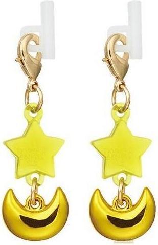 Bandai Sailor Moon - 2 Charms