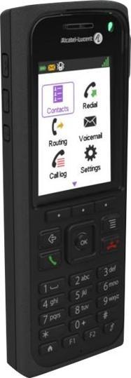 Actual product image Alcatel -Lucent 8262 DECT