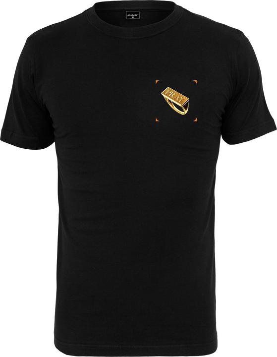Actual product image MT Pray Ring Tee - 15207 (XXL)