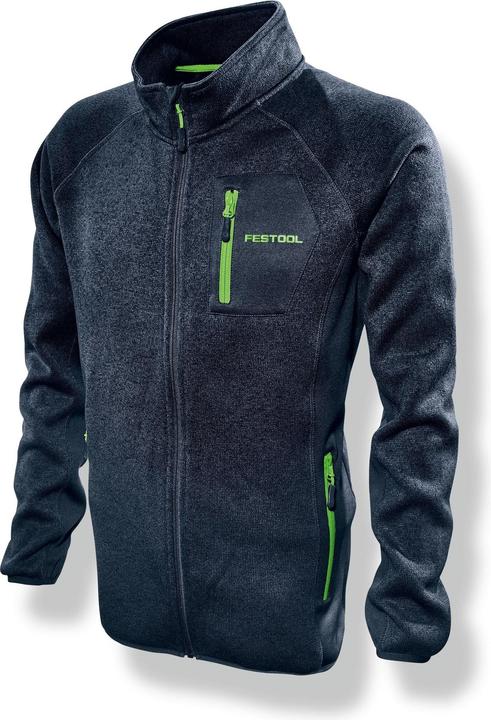 Image du produit Festool Veste de sweat M (M)