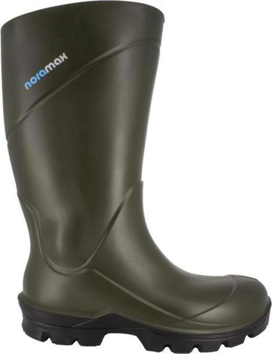 Produktbild Spirale Stiefel Agri O4 Professional PU (38)