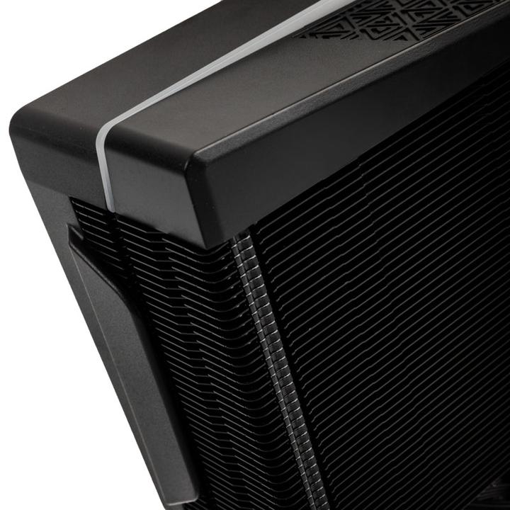 Actual product image AeroCool Cylon 4 Processor Cooler (155 mm)