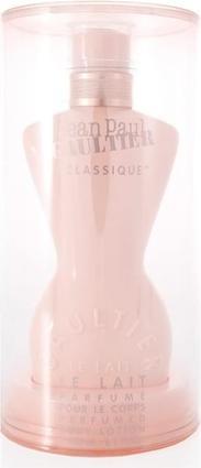 Actual product image Gaultier Body Lotion (Body cream, 200 ml)