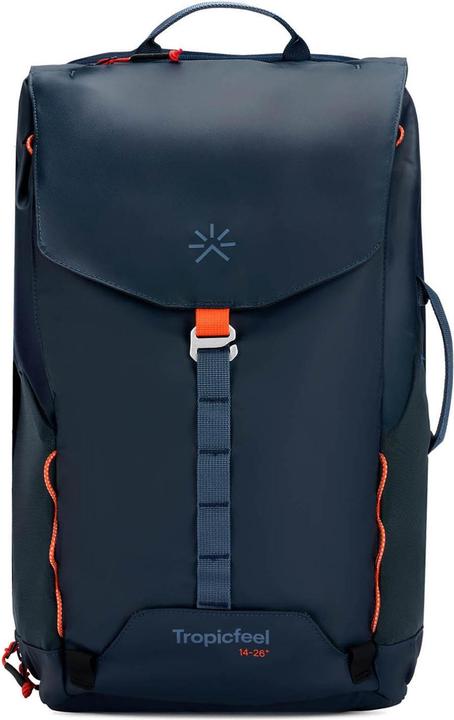 Image du produit Tropicfeel Nook 14-34 (14 l)