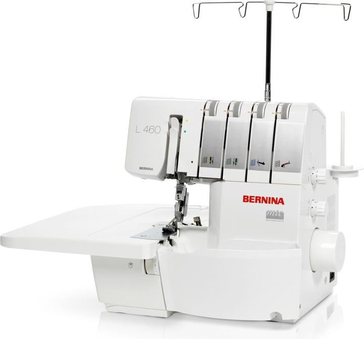 Produktbild Bernina L 460