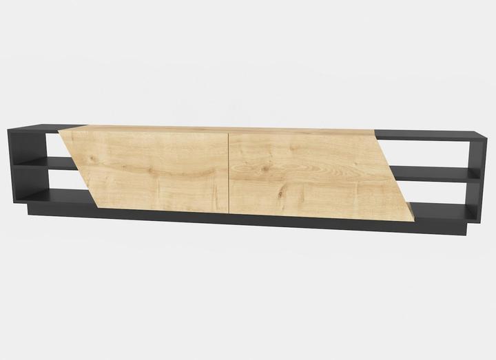 Image du produit Kalune Design Jace (240 x 37 x 47.5 cm)