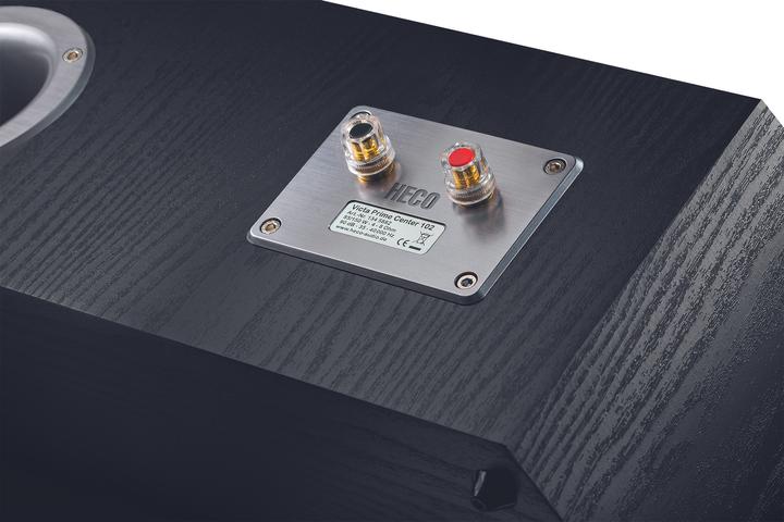 Actual product image Heco Kolumna Victory Prime Centre 102 85 W (1 pcs., 140 W)