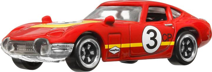 Produktbild Hot Wheels Vintage Auto