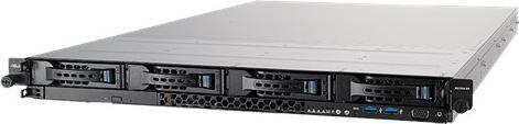Actual product image ASUS RS700A-E9-RS4 (Rack Server)
