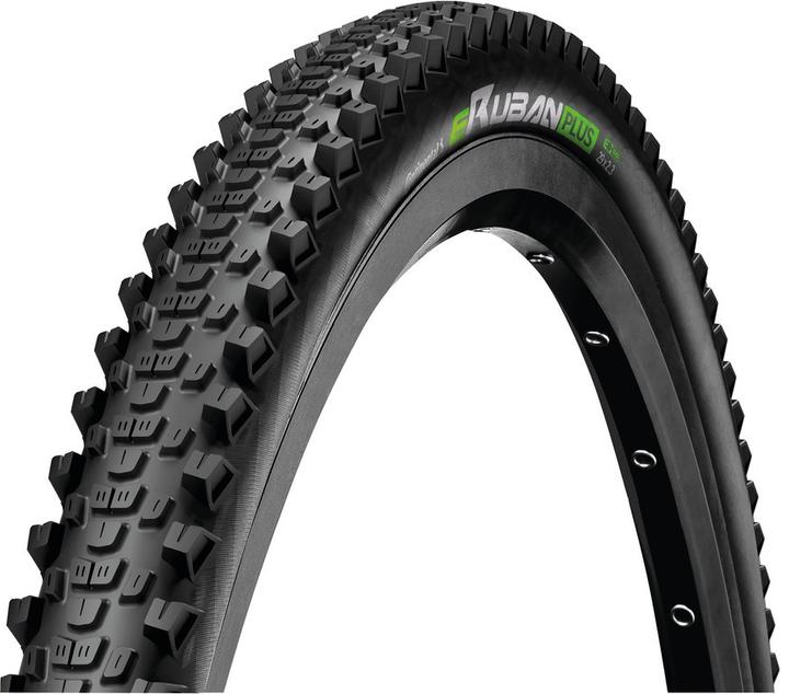 Produktbild Continental eRuban Plus (27.5 x 2.60, 65-584)