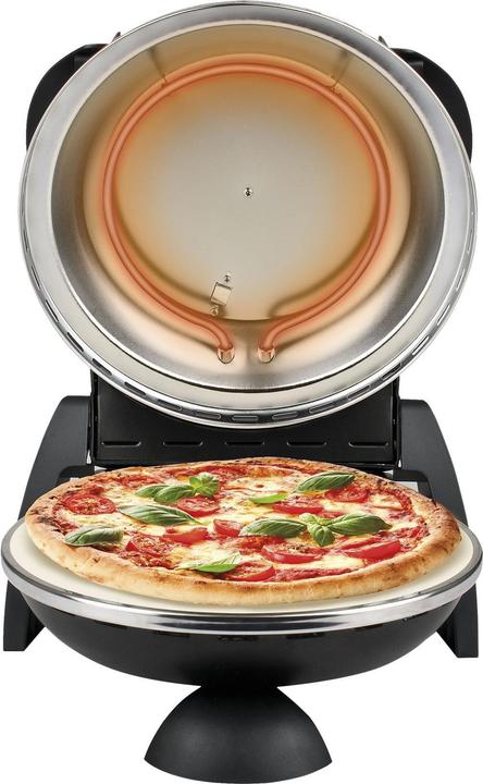 Immagine prodotto G3 Ferrari Delizia pizzaiolo