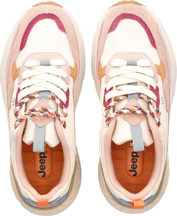 Image du produit Jeep Sneaker (41)