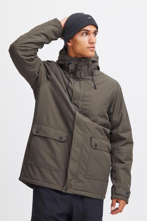 Actual product image North Bend NBMalik - 233707MMM (XXL)