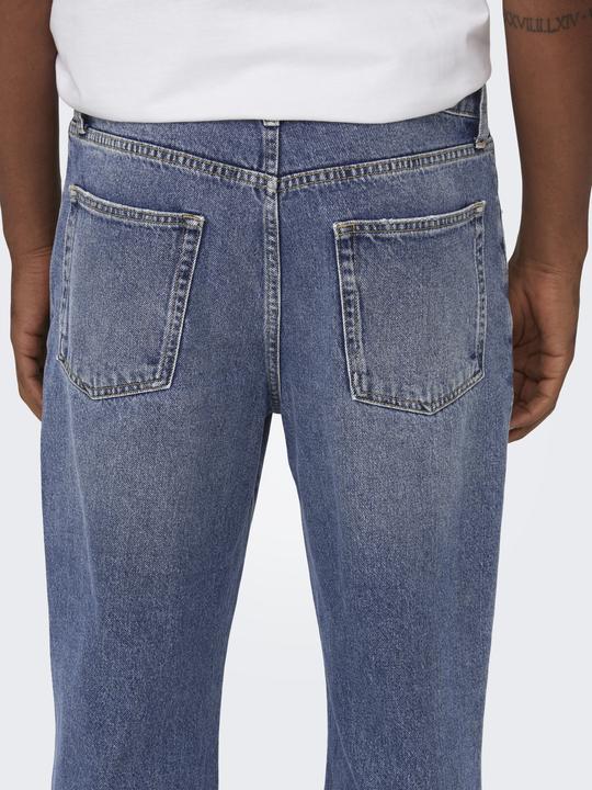 Immagine prodotto Only & Sons Jeans loose fit Jeans loose fit (W29/L32)