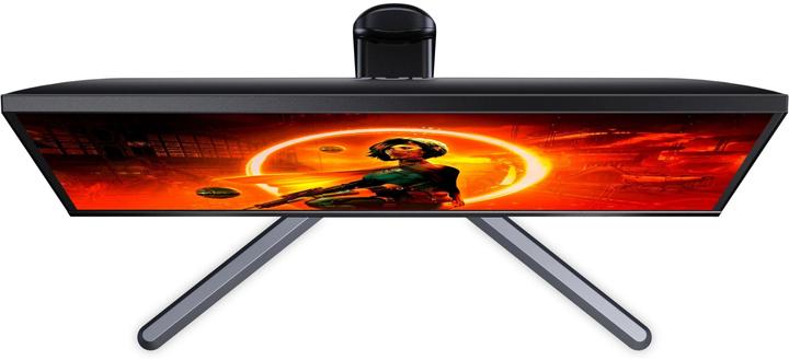 Image du produit AOC Agon U27G3X/BK (3840 x 2160 pixels, 27")