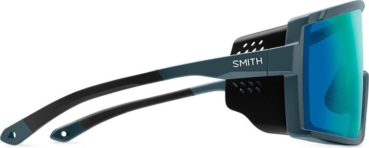 Immagine prodotto Smith Inseguimento (CRISTALLO BLU OPACO, specchio pacifico-opale)