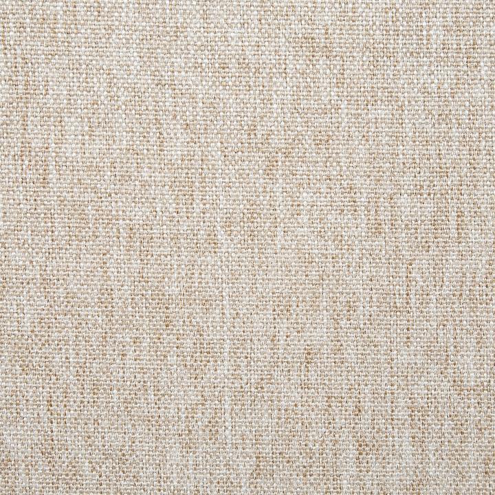 Produktbild Beliani Schreibtischtrennwand beige 130 x 40 cm WALLY (130 x 40 cm)