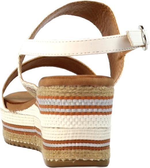 Image du produit Lunar - Sandales FAY - Femme (38)
