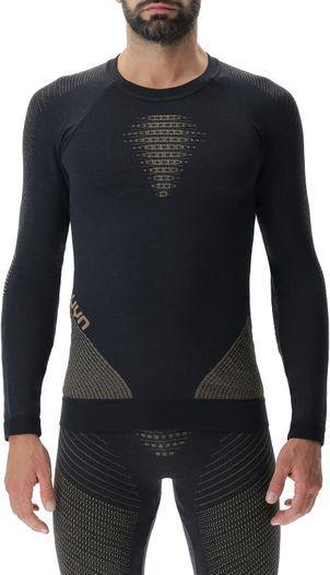 Produktbild UYN Thermoshirt Cashmere Shiny 2.0 (S)
