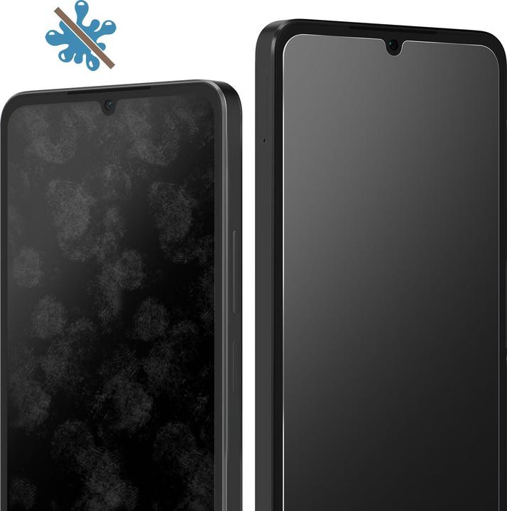 Actual product image Avizar ClearShield film (1 Piece, Xiaomi Poco C75)