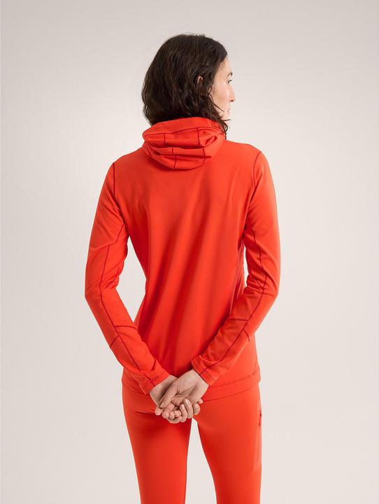 Actual product image Arc'teryx Rho Hoodie (M)