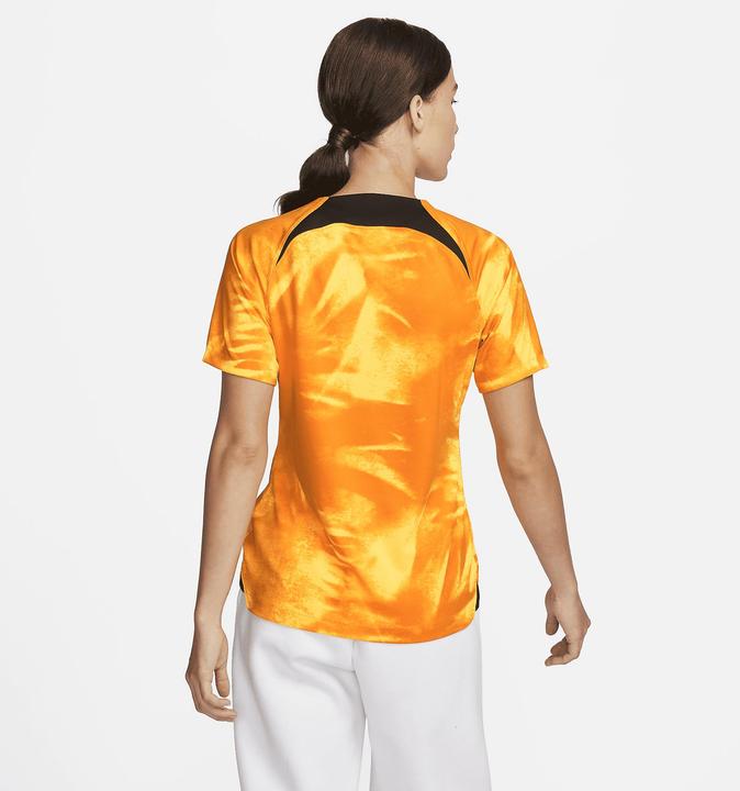 Produktbild Nike Holland Frauen WM Trikot (XL)