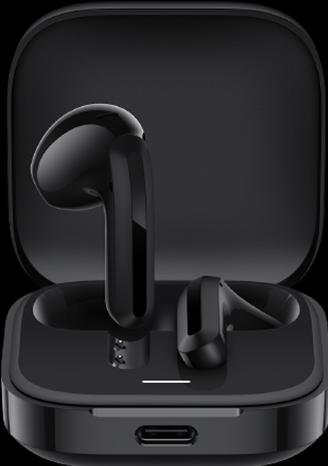 Image du produit Xiaomi Redmi Buds 6 Play (NC, 7.50 h, Sans fil)