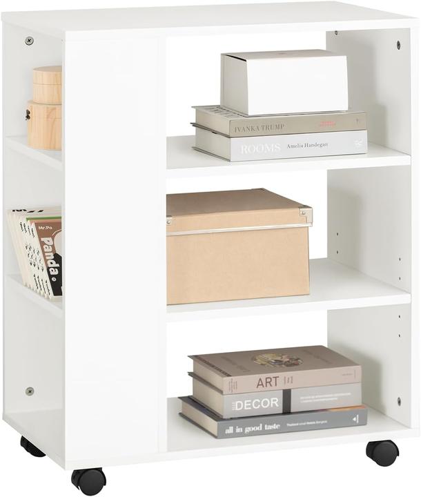 Produktbild SoBuy Druckertisch (60 x 35 x 75 cm)