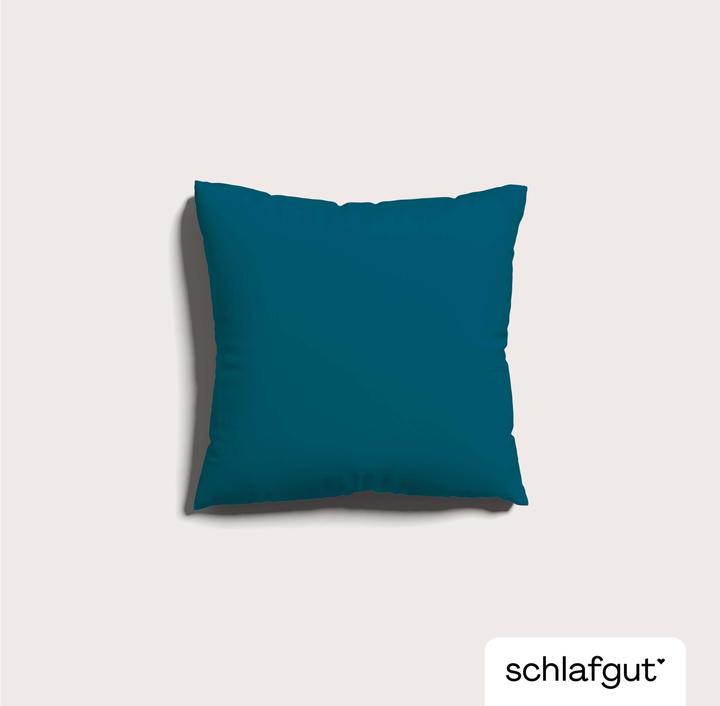 Image du produit schlafgut Knitted Jersey (Housse de couette, 40 x 40 cm)