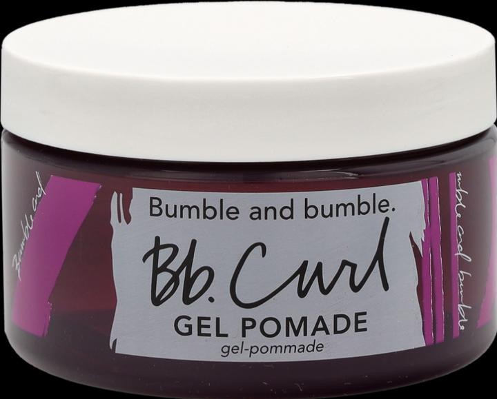 Image du produit Bumble and bumble Bb. Curl - Pommade gel de finition (Gel coiffant, 100 ml)