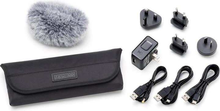 Produktbild Tascam AK-DR11G mkIII